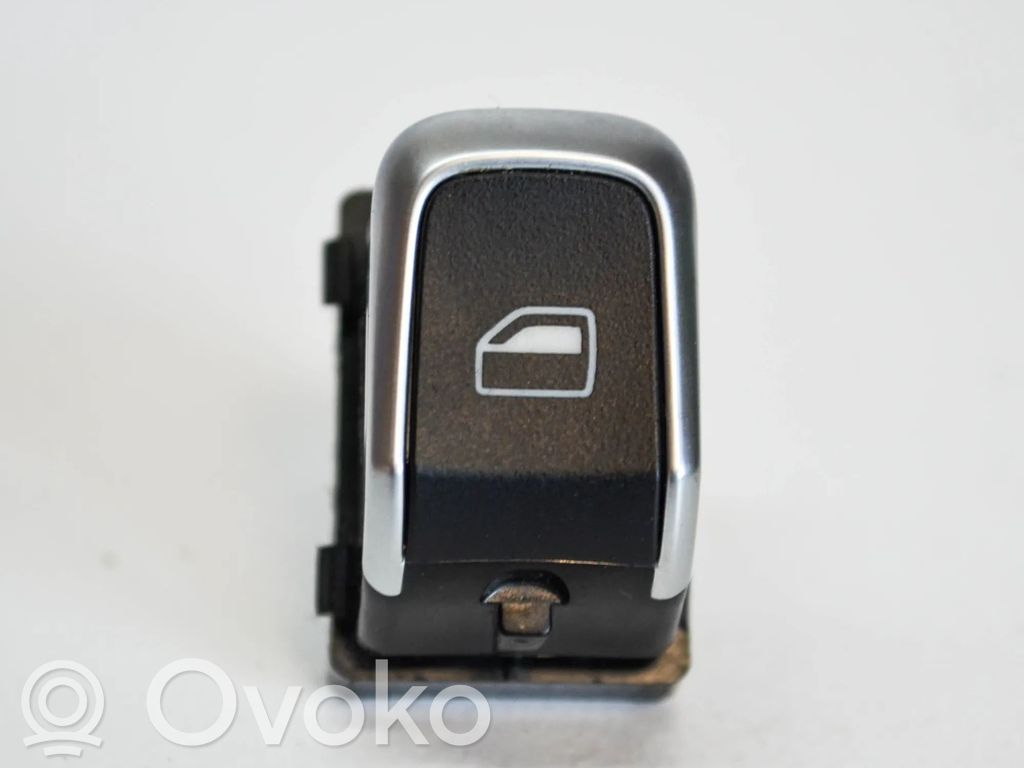 Audi A5 Sportback 8TA Interruptor del elevalunas eléctrico 