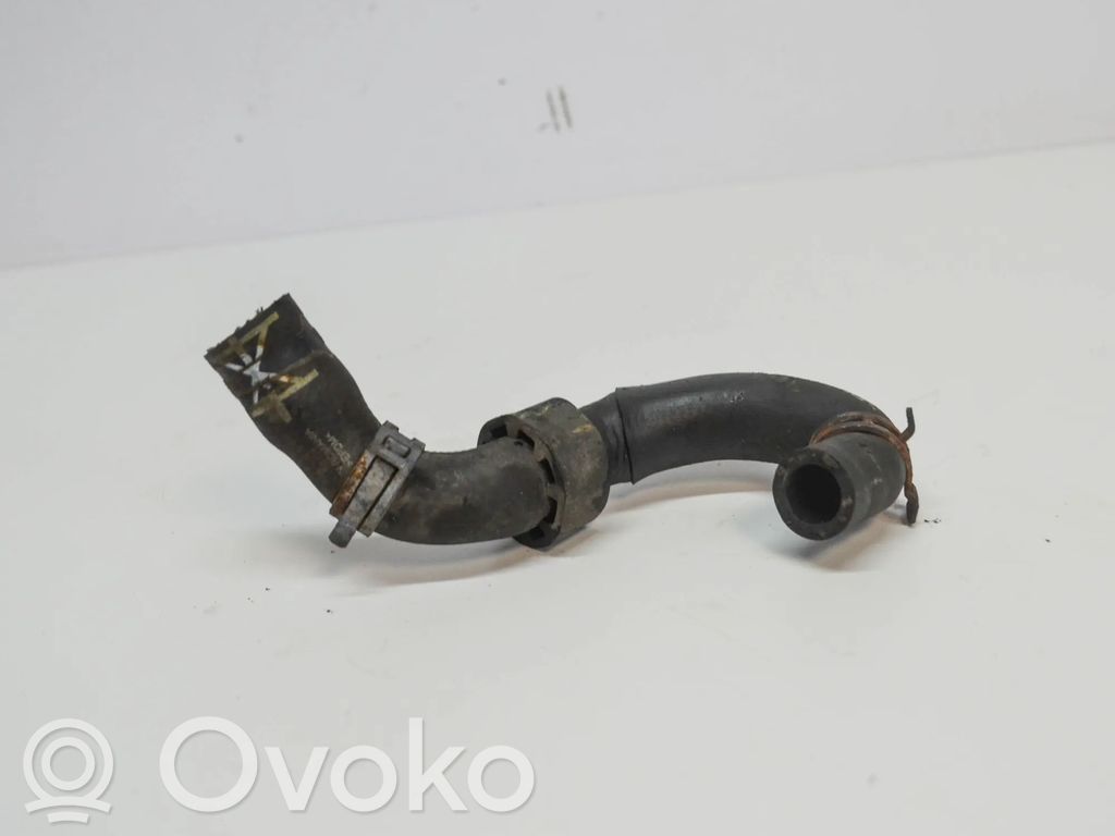 Volkswagen Golf VII Rura / Wąż dolotowy powietrza 