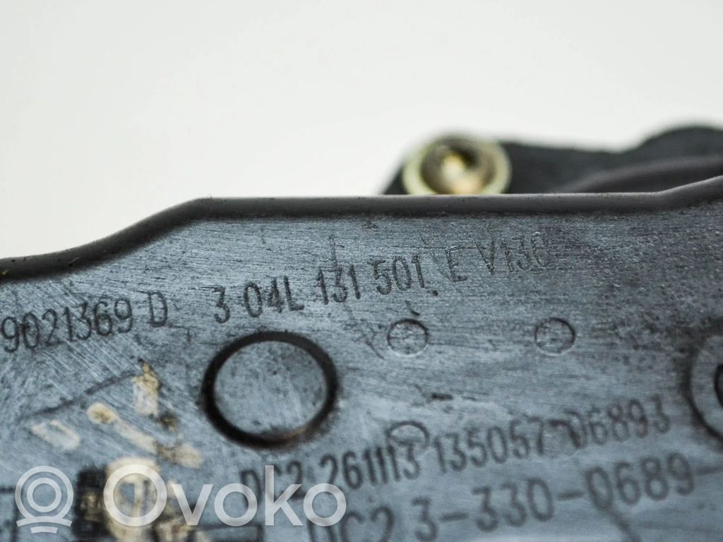 Volkswagen Golf VII Válvula EGR 