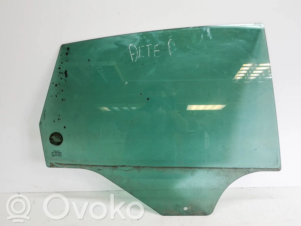 Seat Altea XL Luna de la puerta trasera 