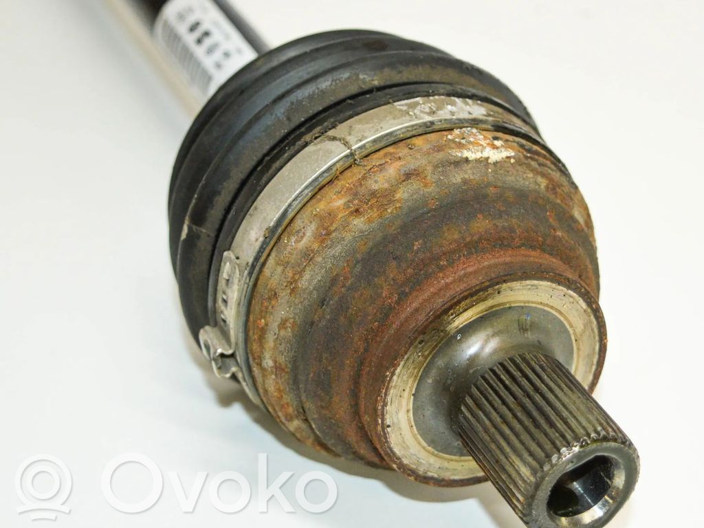 Volkswagen Golf VII Półoś przednia 