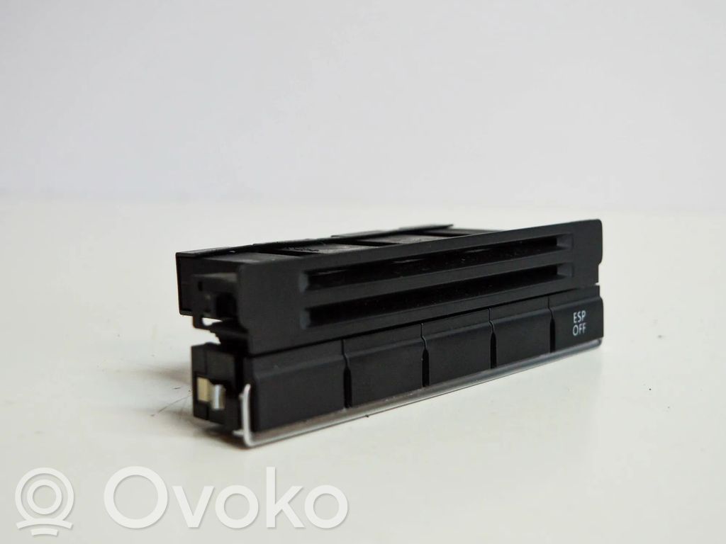 Volkswagen Tiguan Otros interruptores/perillas/selectores 