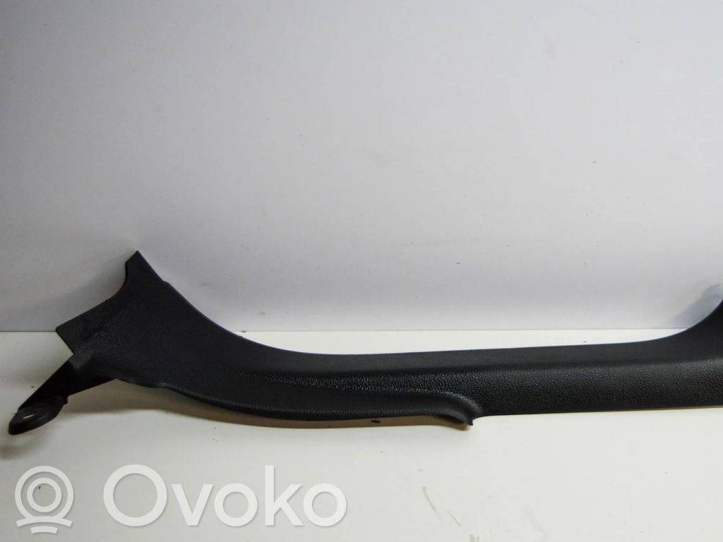 Volkswagen Jetta VI Sottoporta 