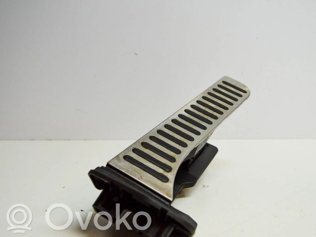 Volkswagen Eos Accelerator throttle pedal 