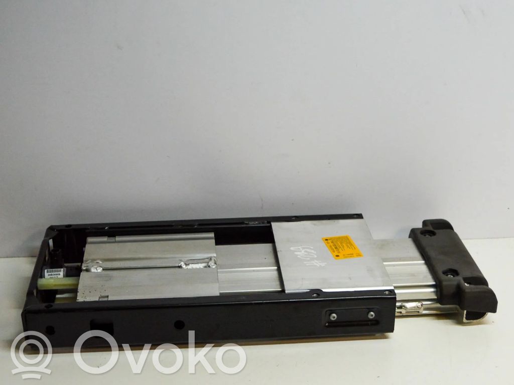 Volkswagen Eos Other devices 