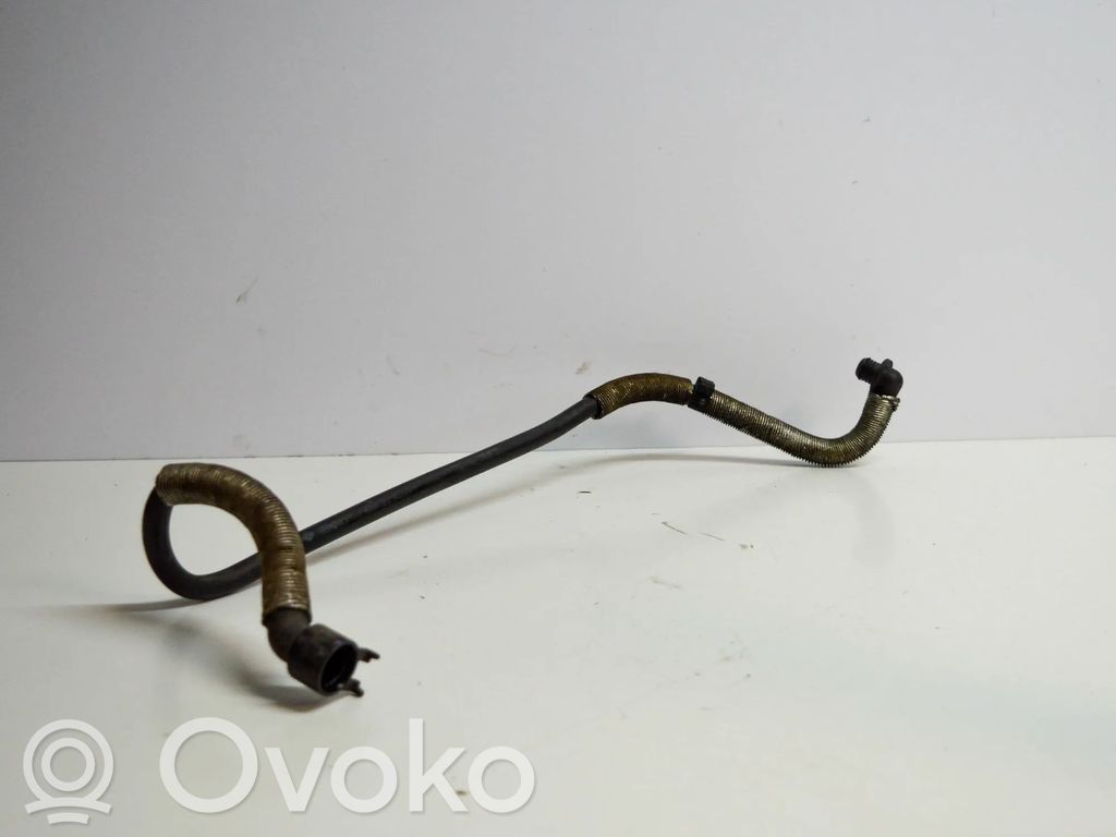 Volkswagen Eos Tube d'admission d'air 