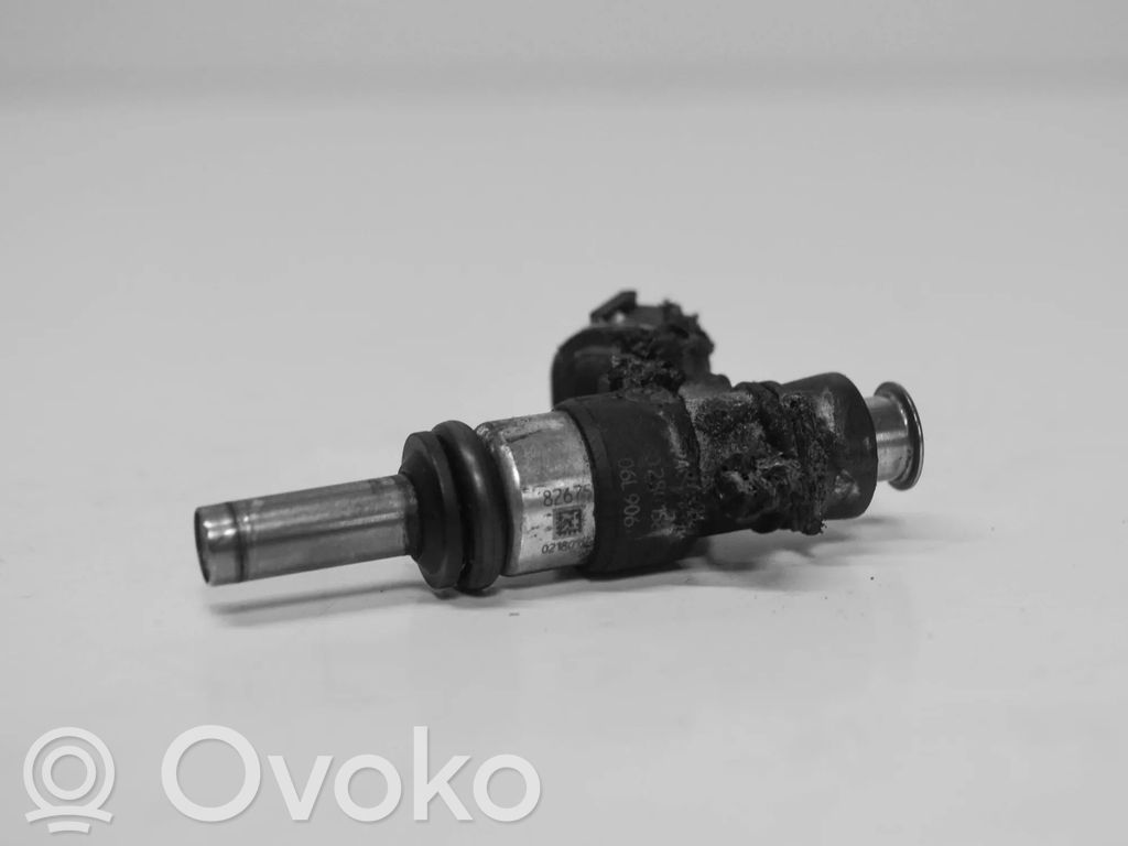 Volkswagen Golf VII Inyector de combustible 