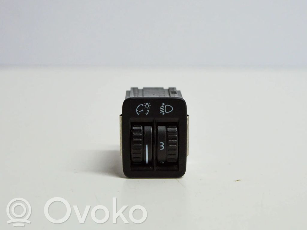Volkswagen PASSAT CC Autres commutateurs / boutons / leviers 