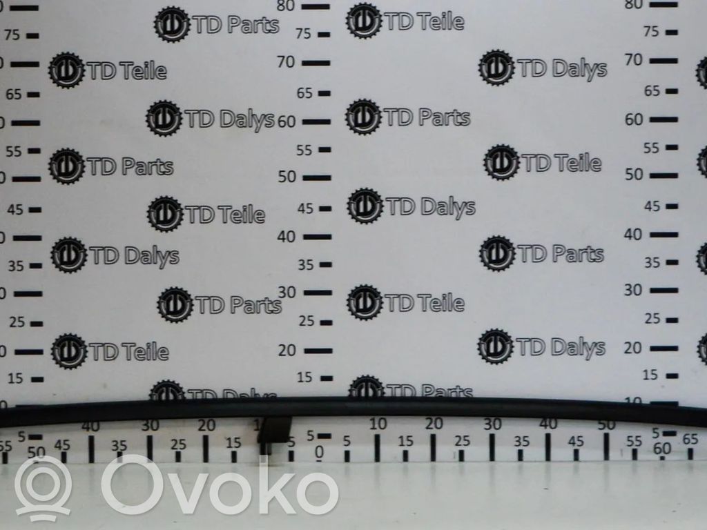 Volkswagen PASSAT B6 Relingi dachowe 
