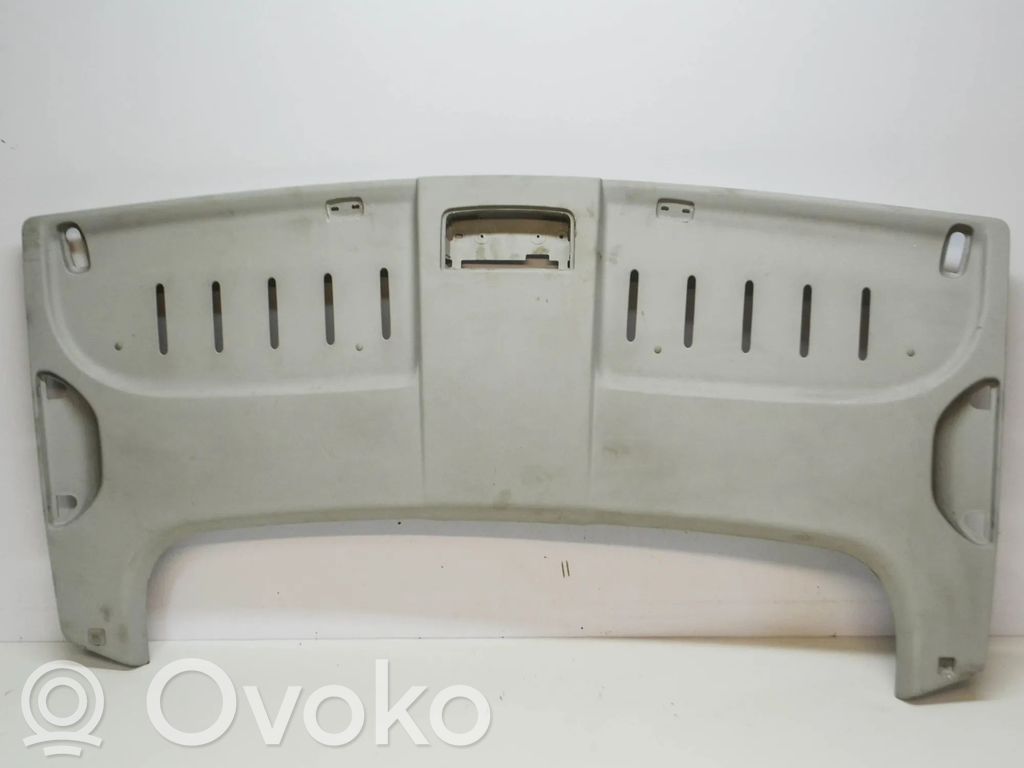 Volkswagen Caddy Techo 