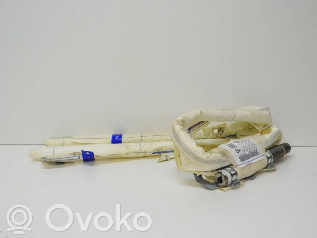 Volkswagen Golf Plus Kurtyna airbag 