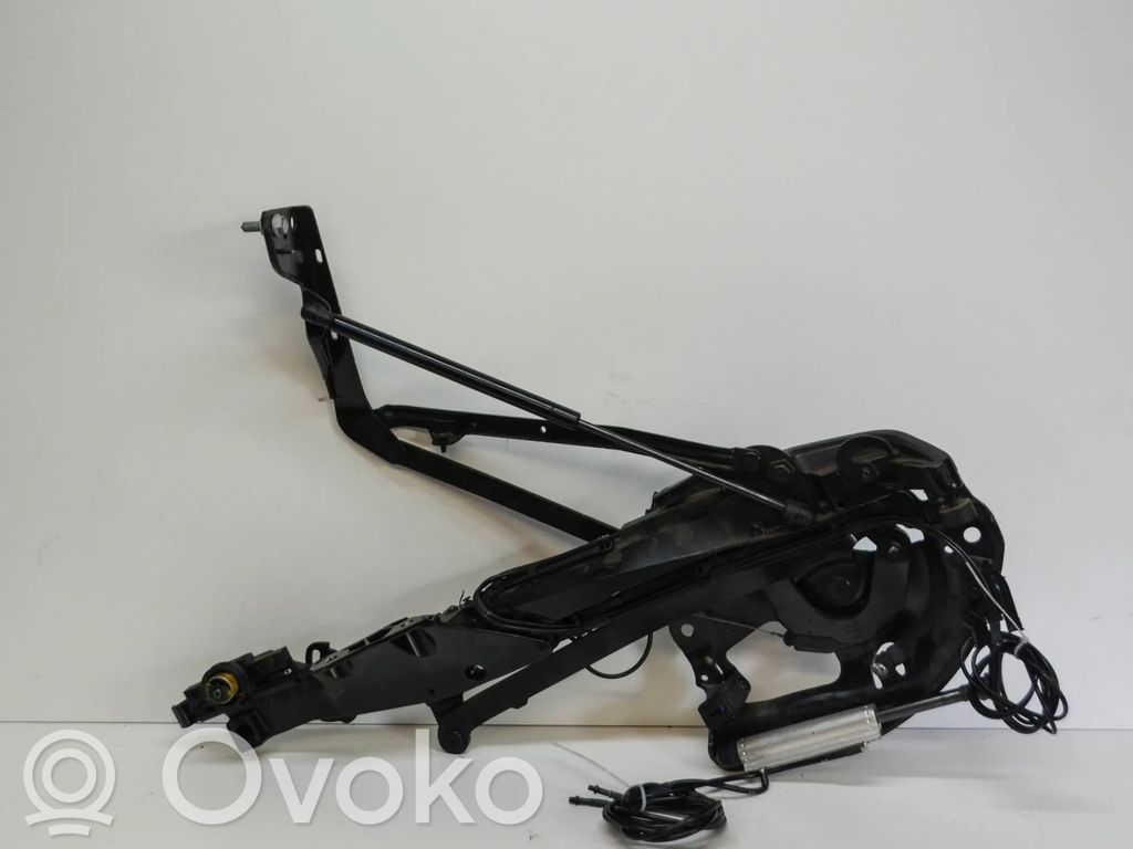 Volkswagen Eos Hardtop / Faltdach Verdeck komplett 