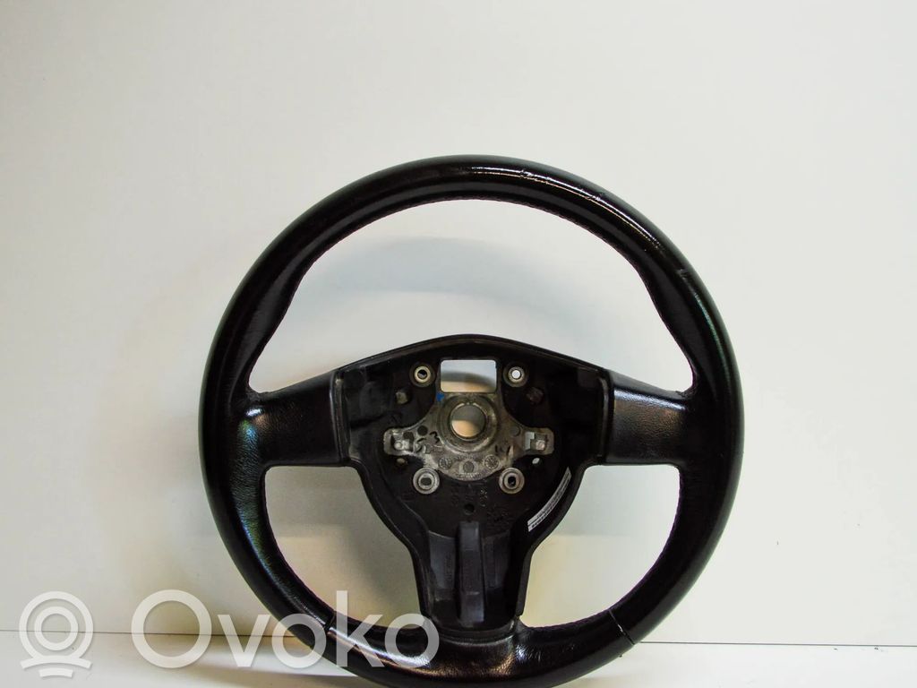 Seat Altea XL Ohjauspyörä 