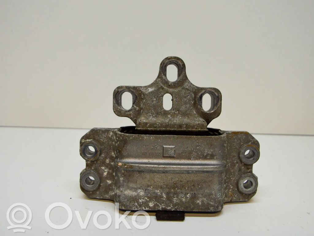 Volkswagen Eos Wspornik / Mocowanie silnika 