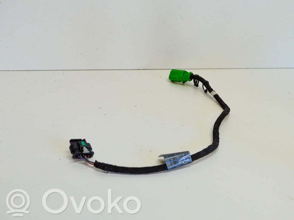 Audi A4 S4 B9 8W Muu johtosarja 
