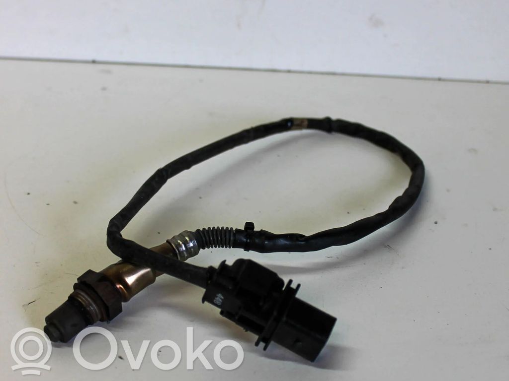 Volkswagen Touareg II Sonda lambda 
