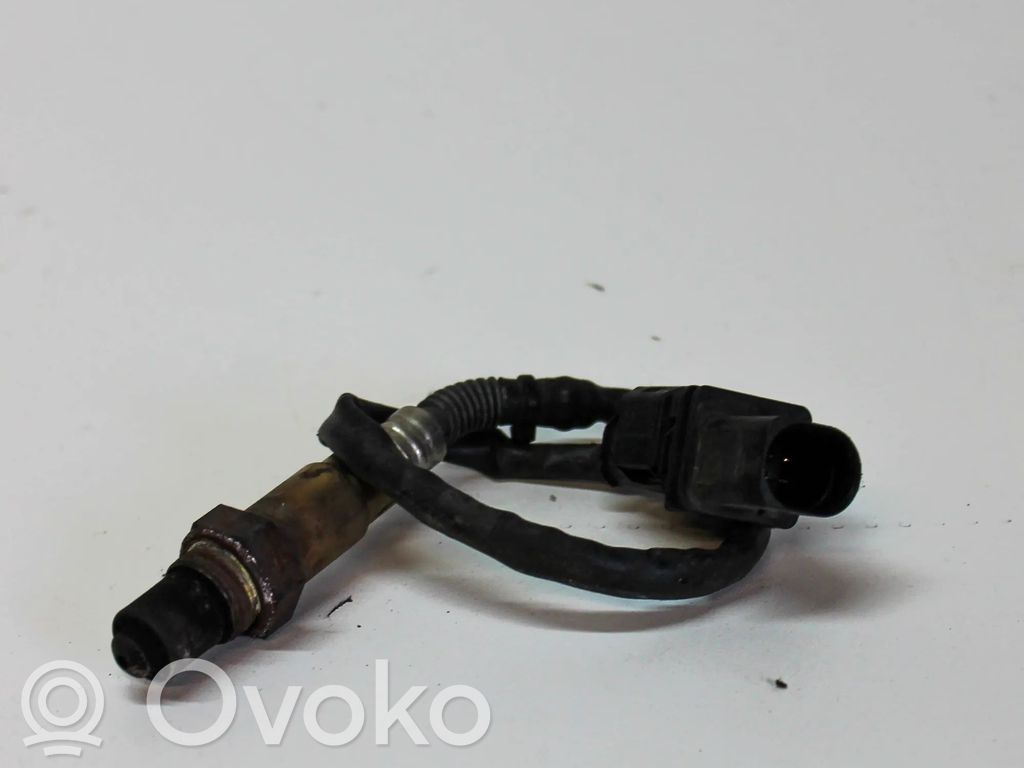 Volkswagen Golf VI Sonde lambda 