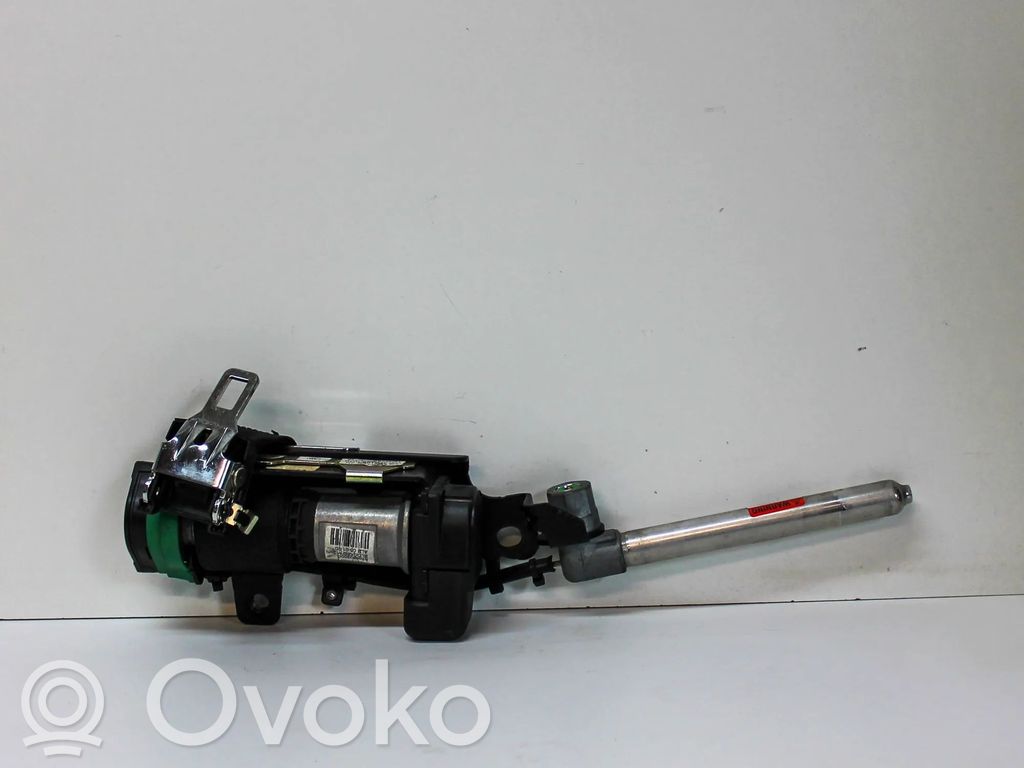 Volkswagen Phaeton Cinturón delantero 