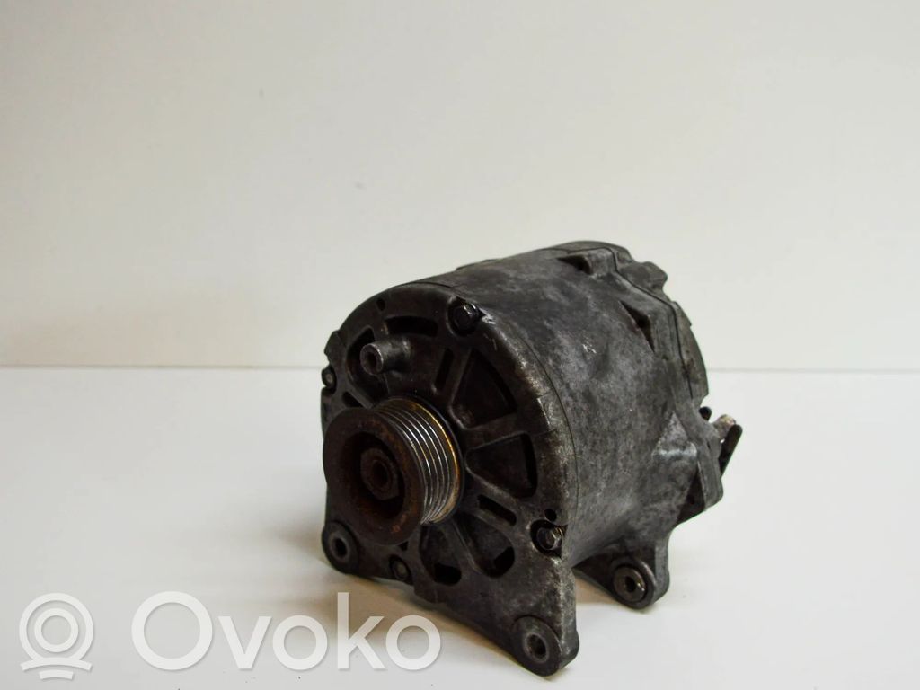 Volkswagen Phaeton Alternador 