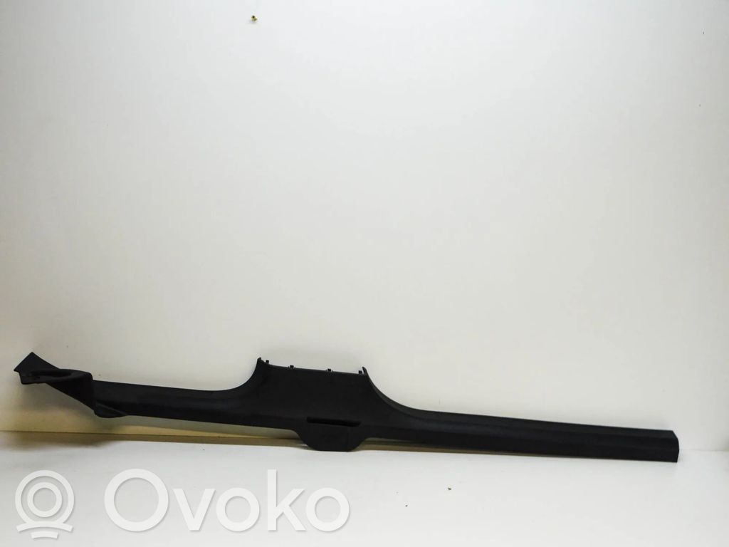 Volkswagen PASSAT B8 Osłona słupka szyby przedniej / A 