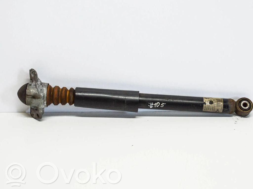Amortyzator tylny   3C0512011FE