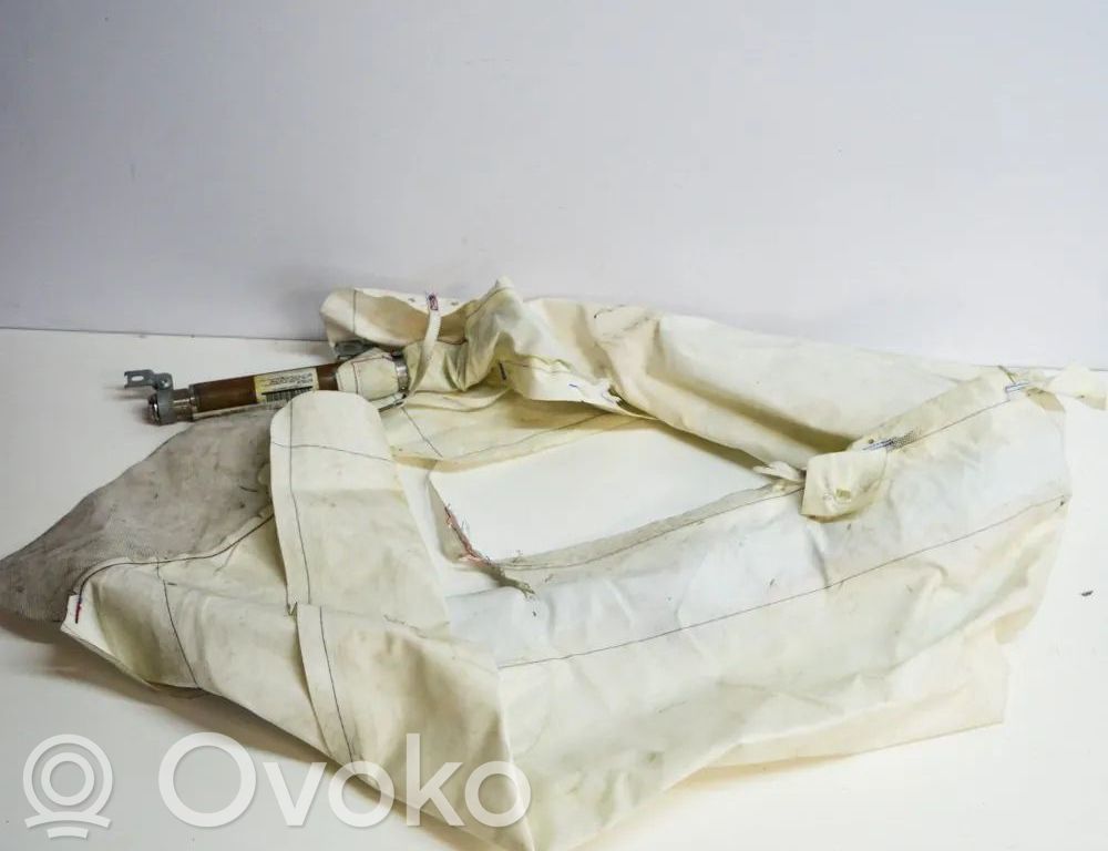 Kurtyna airbag   8T0880742A