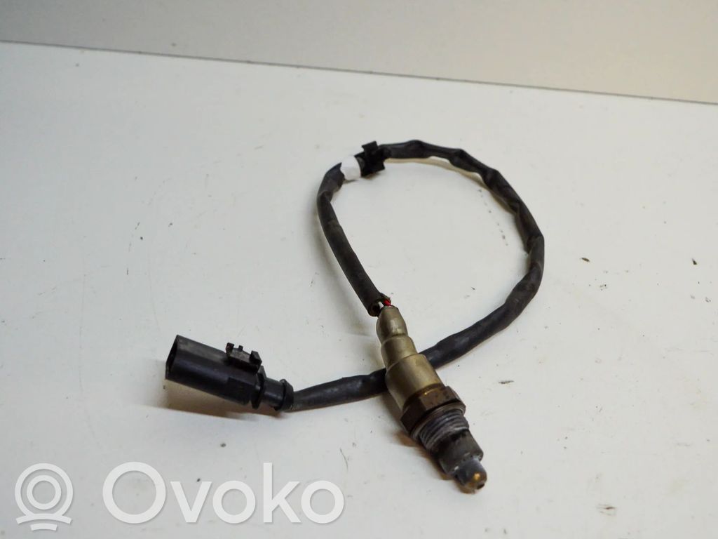 Audi A4 S4 B9 8W Sonde lambda 