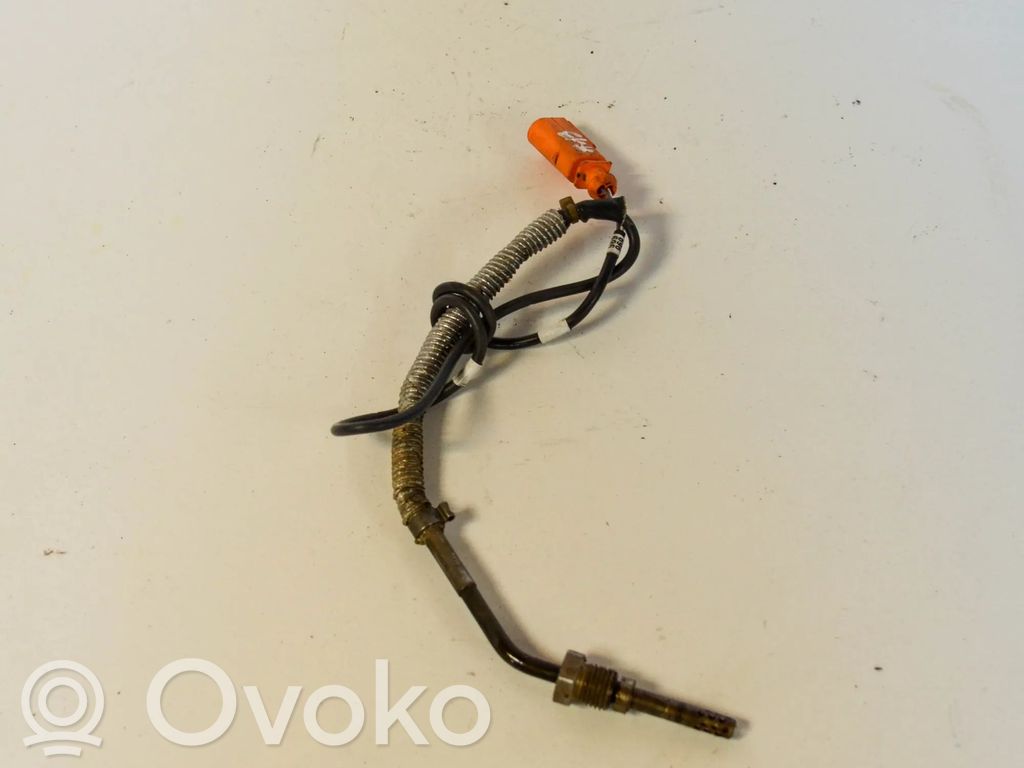 Volkswagen Polo Sensor de temperatura del aceite 
