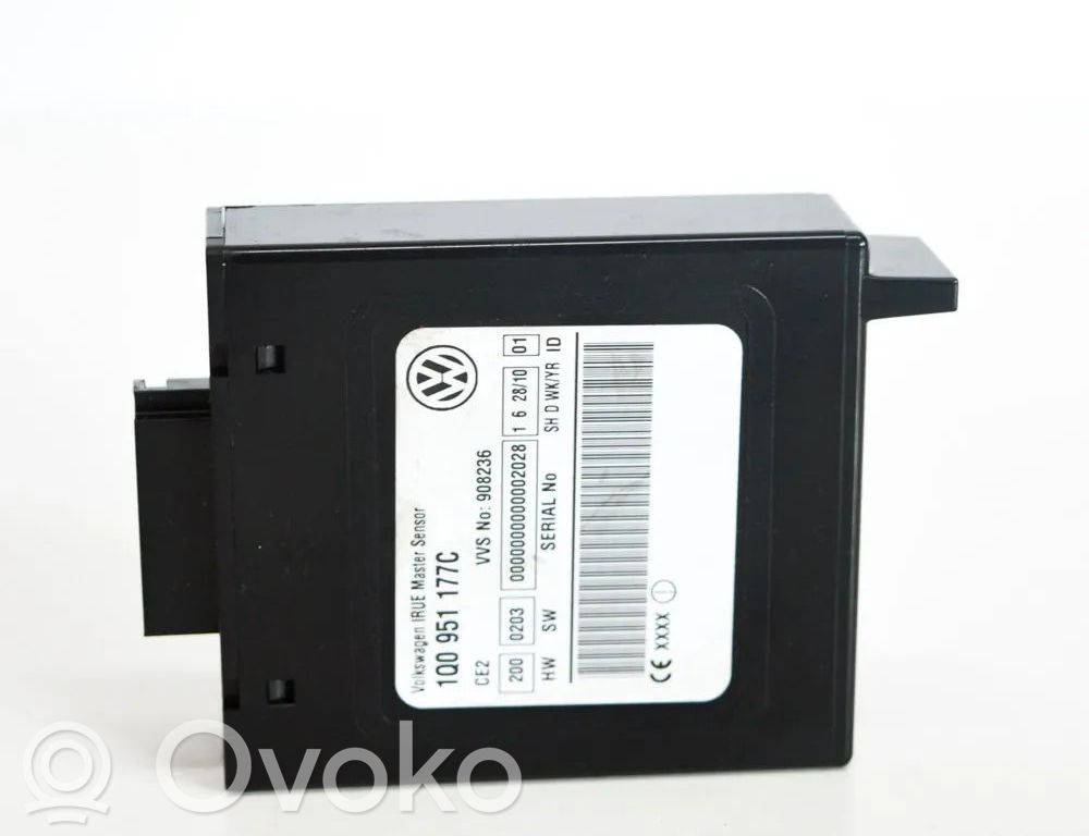 Volkswagen Eos Other devices 
