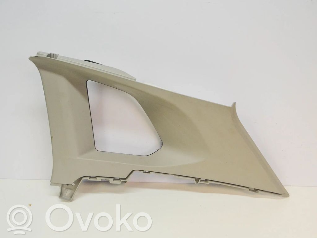 Volkswagen Tiguan Osłona środkowa słupka / C 