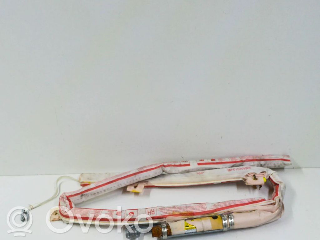 BMW 5 F10 F11 Kurtyna airbag 