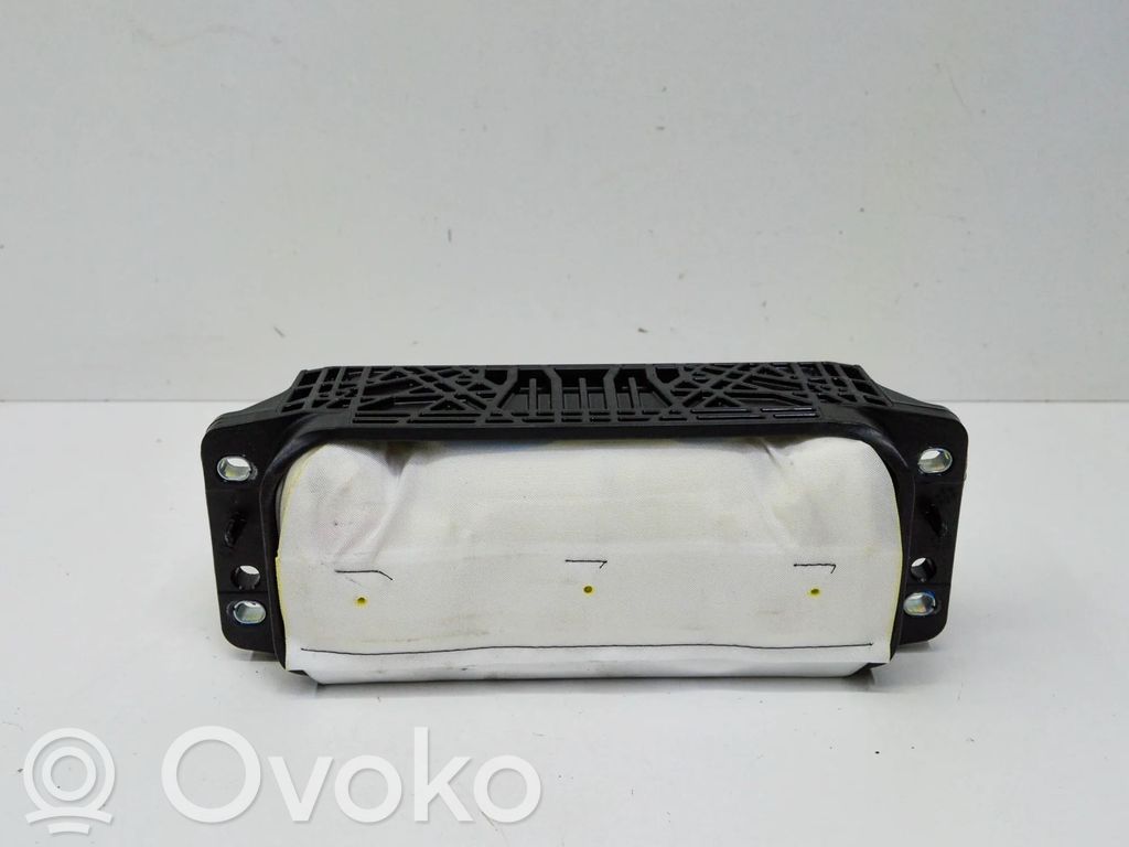 Audi A4 S4 B9 8W Poduszka powietrzna Airbag pasażera 