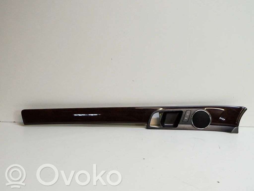 Volkswagen Phaeton Boczki / Poszycie drzwi przednich 