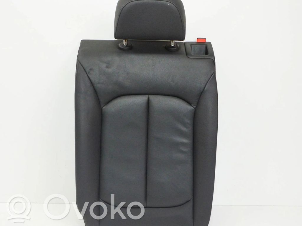 Asiento trasero