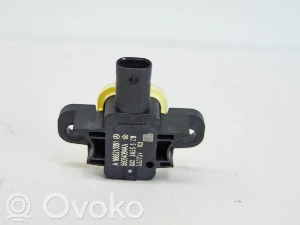 Airbagsensor Crashsensor Drucksensor   56054084AA,A1668210351
