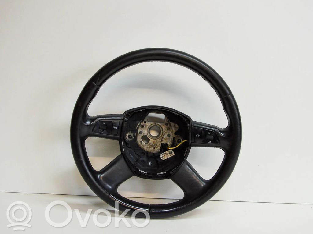 Audi A4 S4 B8 8K Volante 