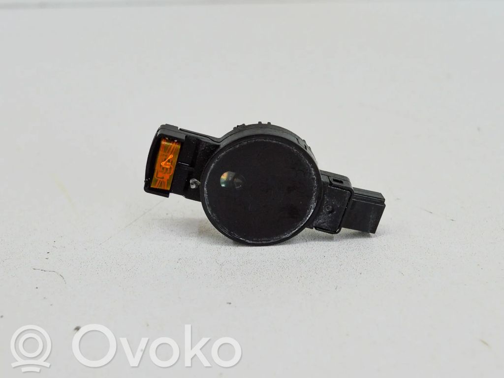 BMW X3 F25 Sensor de lluvia 