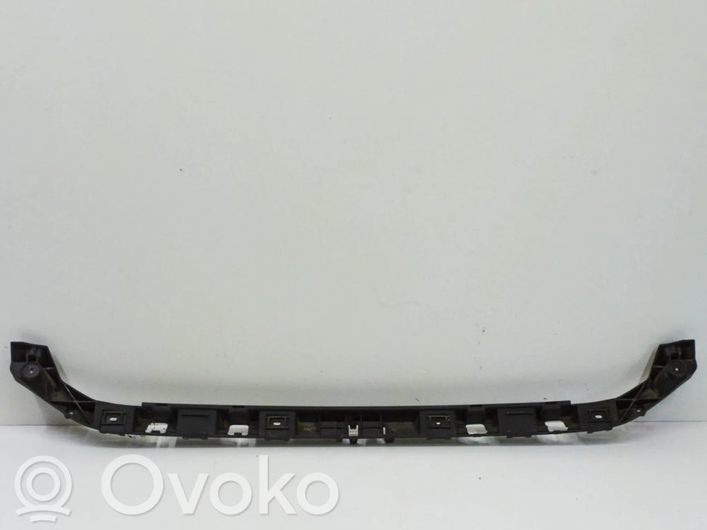 Volkswagen PASSAT CC Uchwyt / Mocowanie zderzaka tylnego 