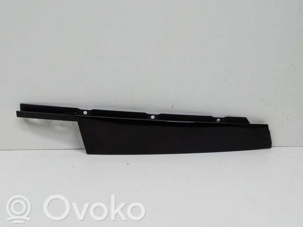 Audi A8 S8 D4 4H Listwa / Uszczelka szyby drzwi 