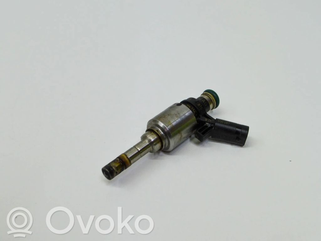 Audi Q5 SQ5 8R Inyector de combustible 