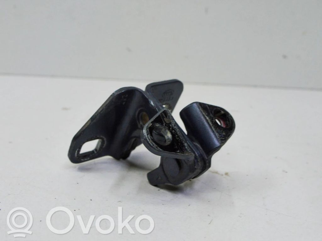 Tesla Model S Front door upper hinge 