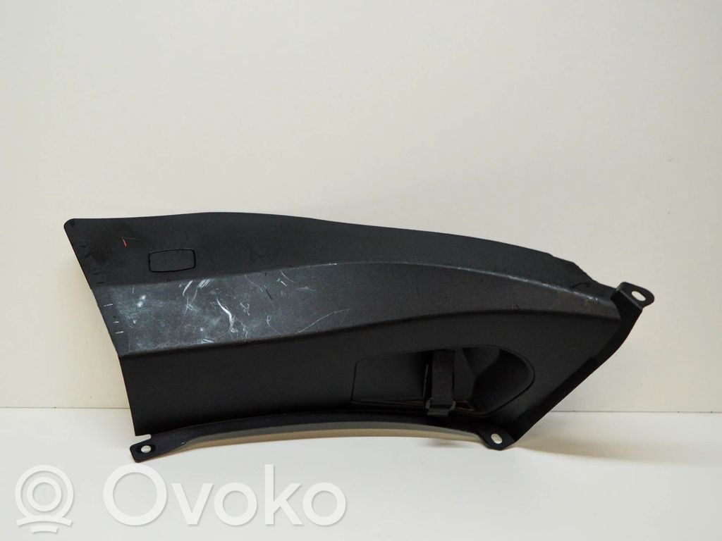 BMW 5 GT F07 Inne części wnętrza samochodu 