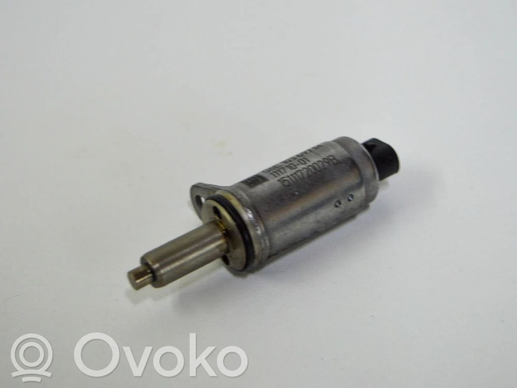 Audi A6 S6 C7 4G Sensor de posición del cigüeñal (Usadas) 