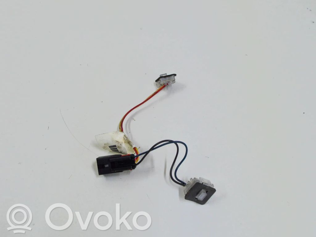 Dodge Challenger Otros cableados 