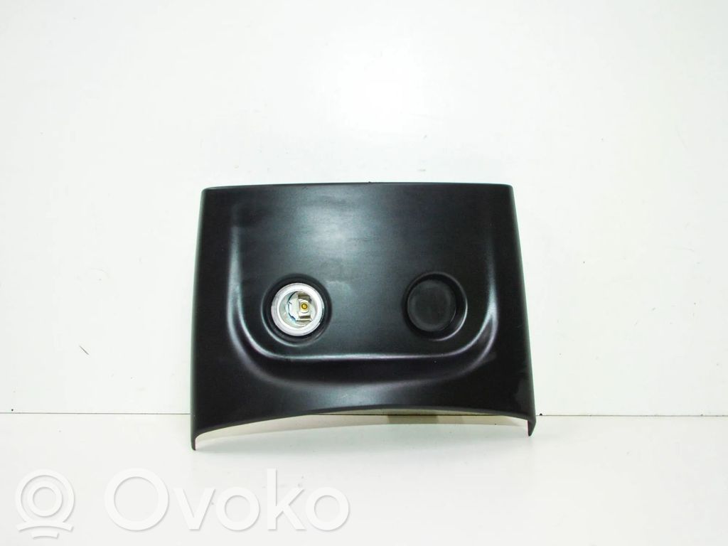 Porsche Cayenne (92A) Altra parte interiore 