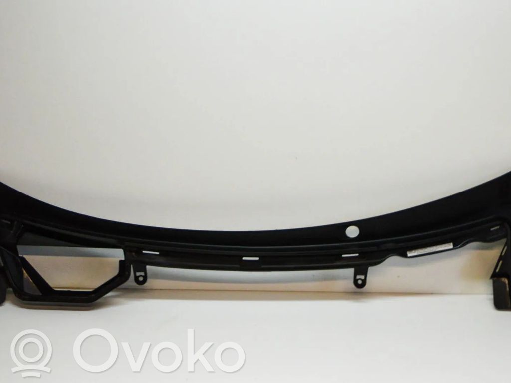 Tesla Model S Pyyhinkoneiston lista 