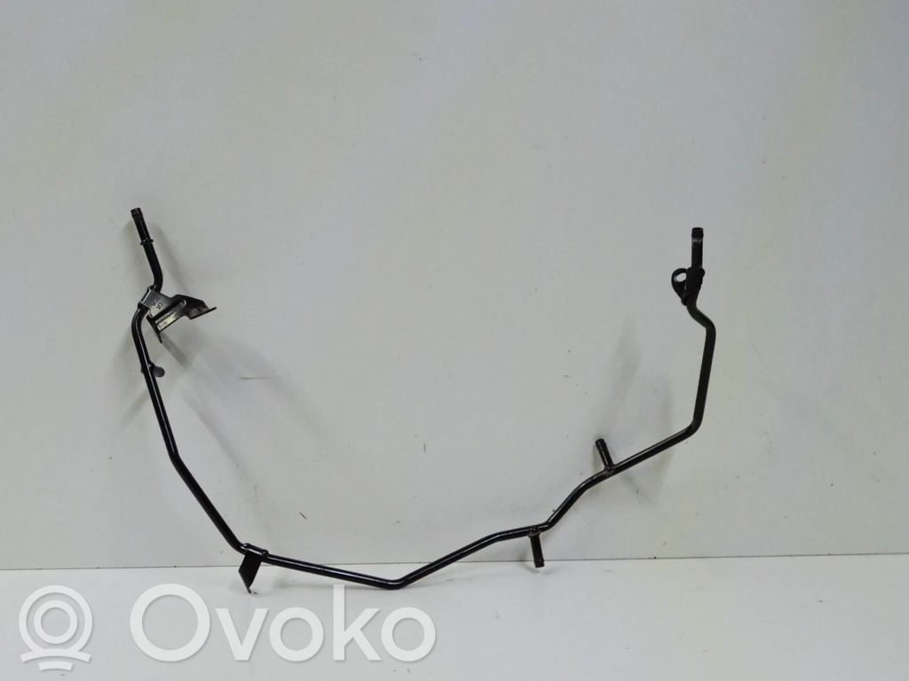 Audi A3 S3 8V Przewód / Wąż chłodnicy 