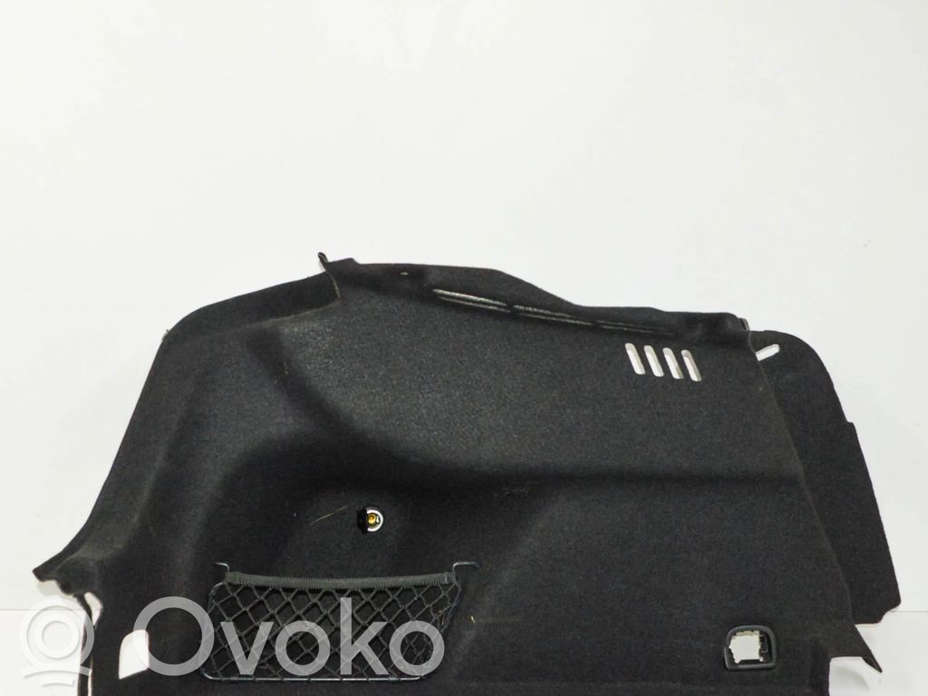 Audi A3 S3 8V Alte elemente acoperire portbagaj 