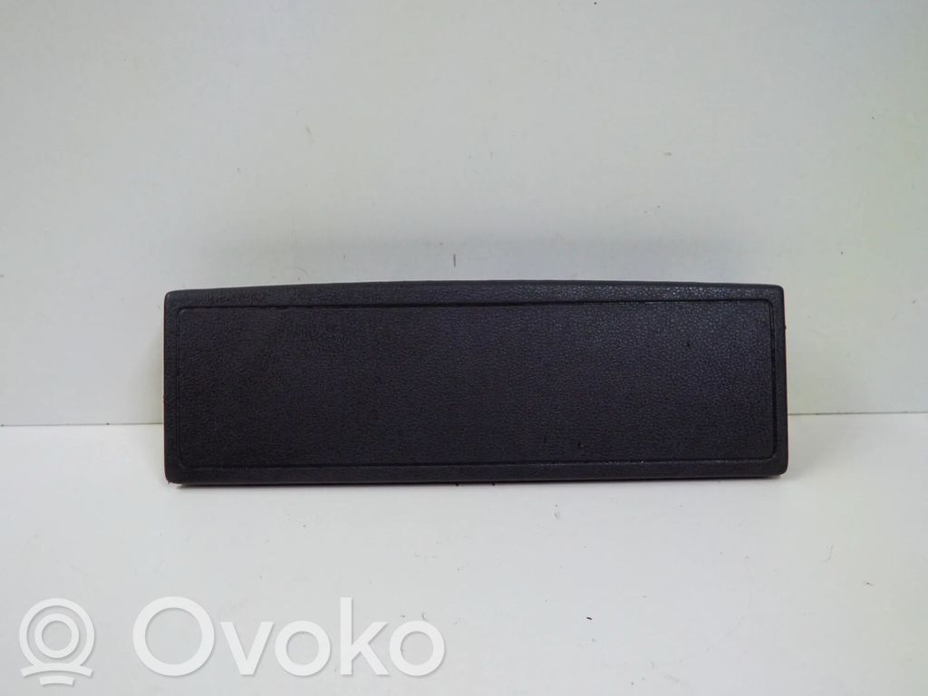 Audi A3 S3 8V Airbag genoux