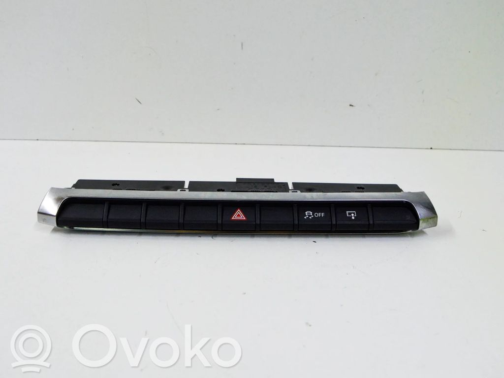 Audi A3 S3 8V Un conjunto de interruptores 